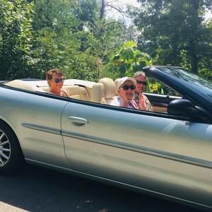 Meet your Posher, Kristie